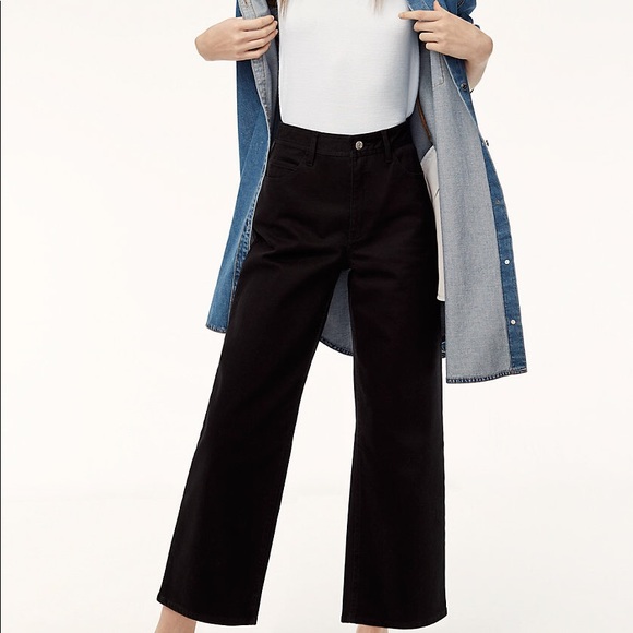 Wilfred | Pants \u0026 Jumpsuits | Aritzia 